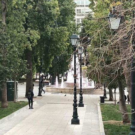 City Vibes Kolonaki Ateny Zewnętrze zdjęcie