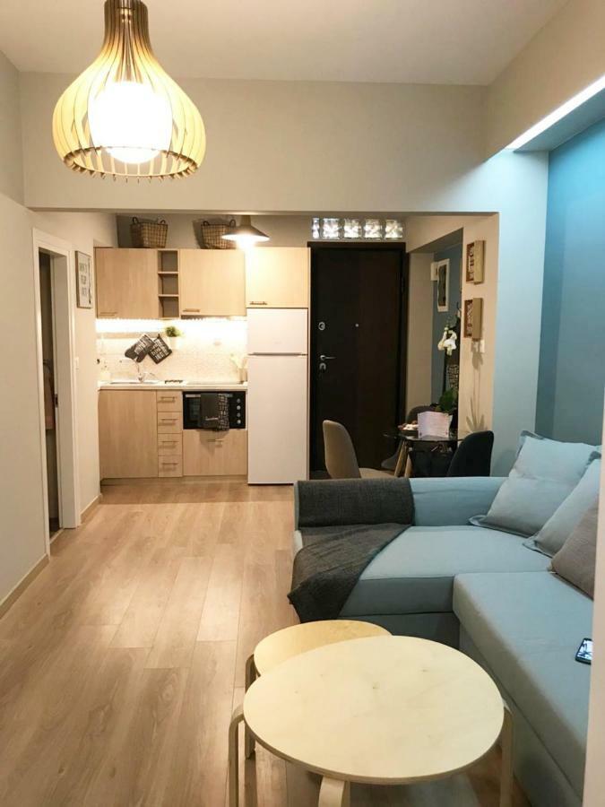 City Vibes Kolonaki Ateny Zewnętrze zdjęcie